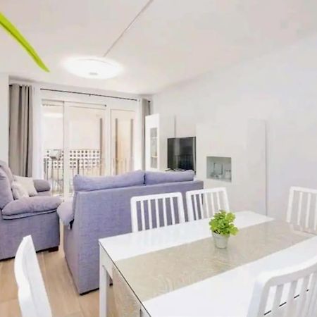Apartamento Puerto Sol Y Mar Fuengirola Exterior foto