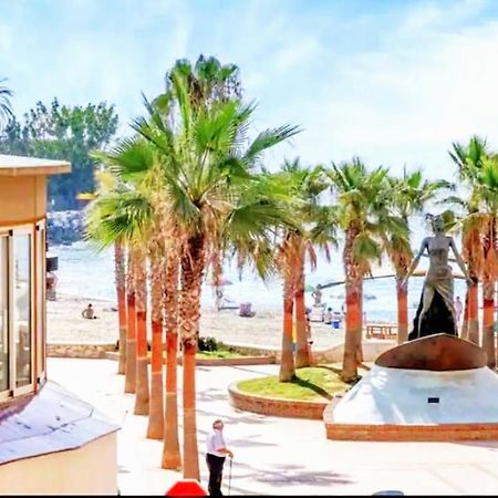 Apartamento Puerto Sol Y Mar Fuengirola Exterior foto