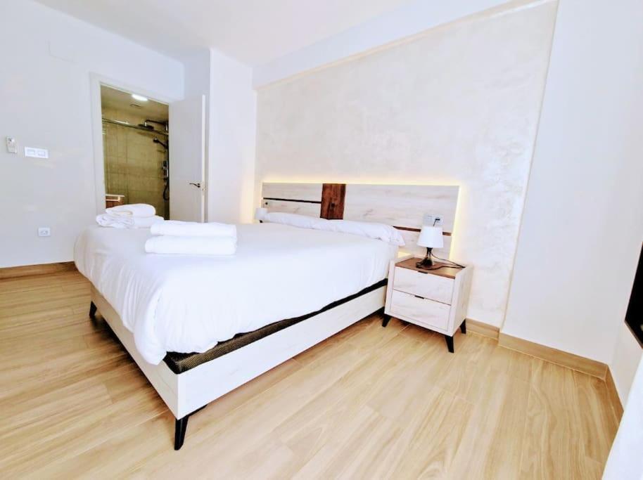 Apartamento Puerto Sol Y Mar Fuengirola Exterior foto