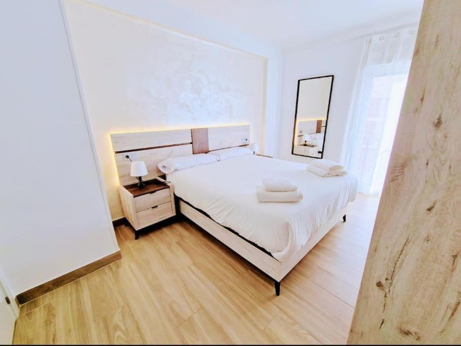 Apartamento Puerto Sol Y Mar Fuengirola Exterior foto