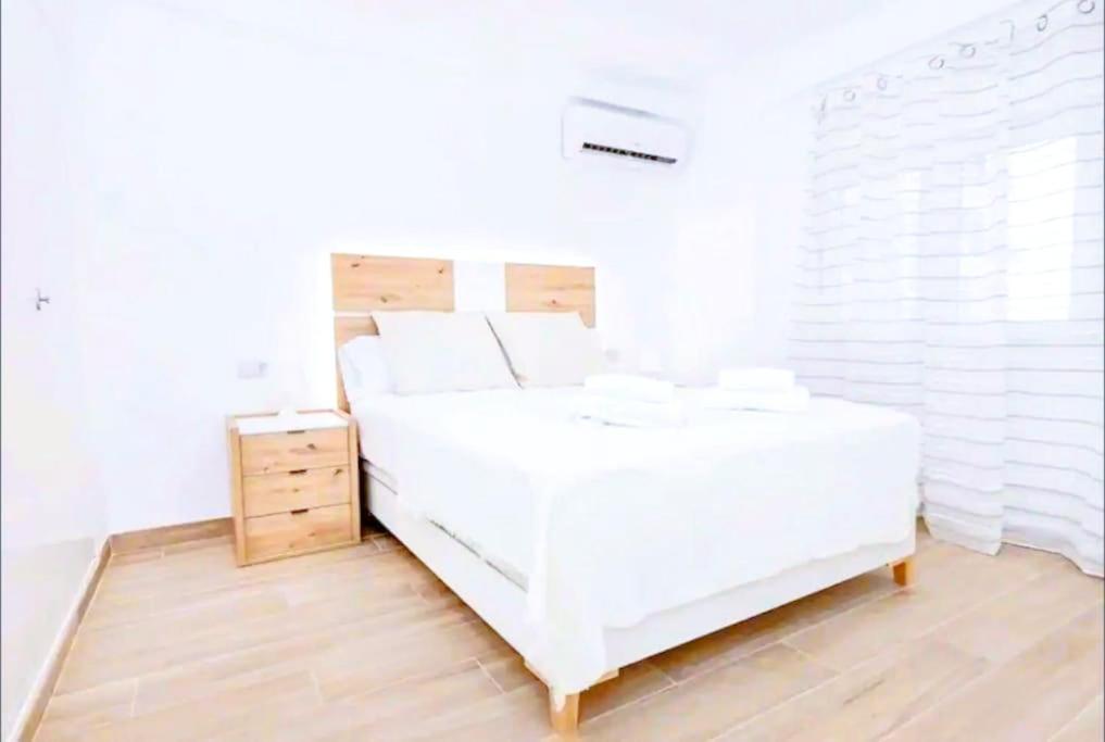 Apartamento Puerto Sol Y Mar Fuengirola Exterior foto