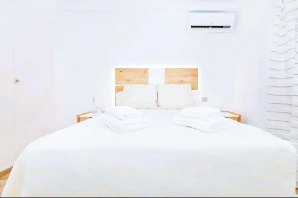 Apartamento Puerto Sol Y Mar Fuengirola Exterior foto