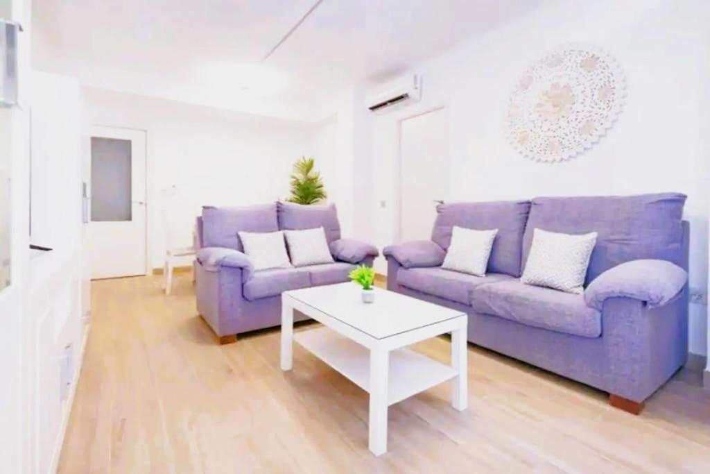 Apartamento Puerto Sol Y Mar Fuengirola Exterior foto