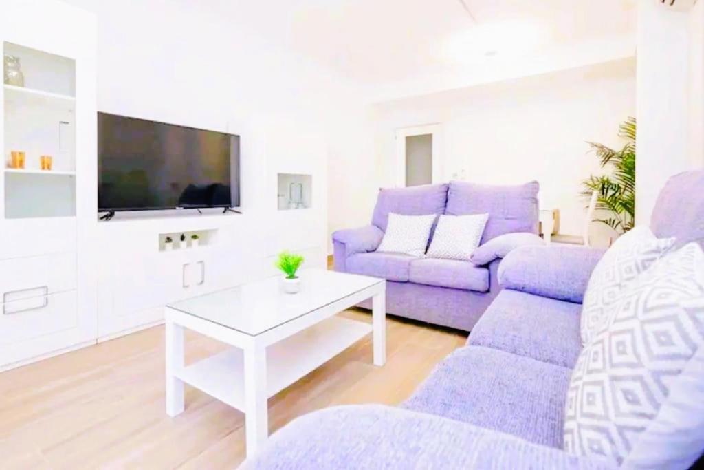Apartamento Puerto Sol Y Mar Fuengirola Exterior foto